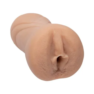 Doc Johnson Signature Strokers Ariana Marie Ultraskyn Pocket Pussy