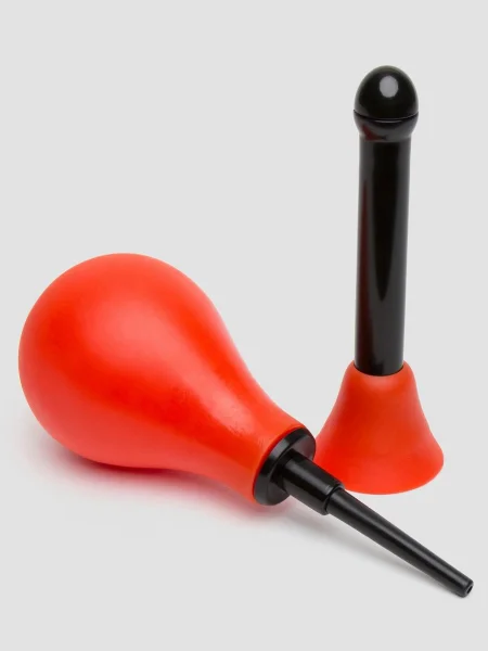 Whirling Anal Douche Kit 6.7 fl oz — image 7 of 8