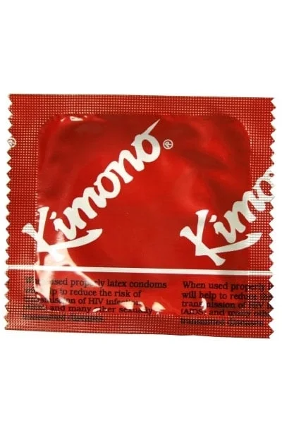 Kimono Thin 12pk