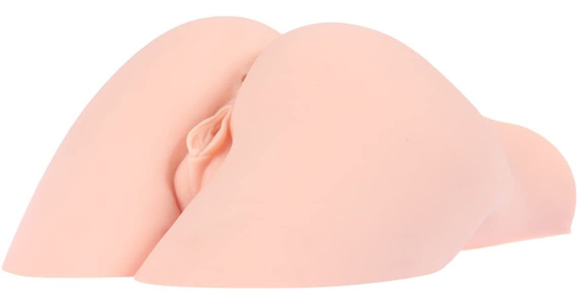Hera Pussy + Ass