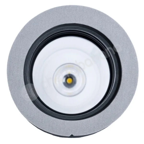 Androbath Clear Water-Assisted Penis Pump