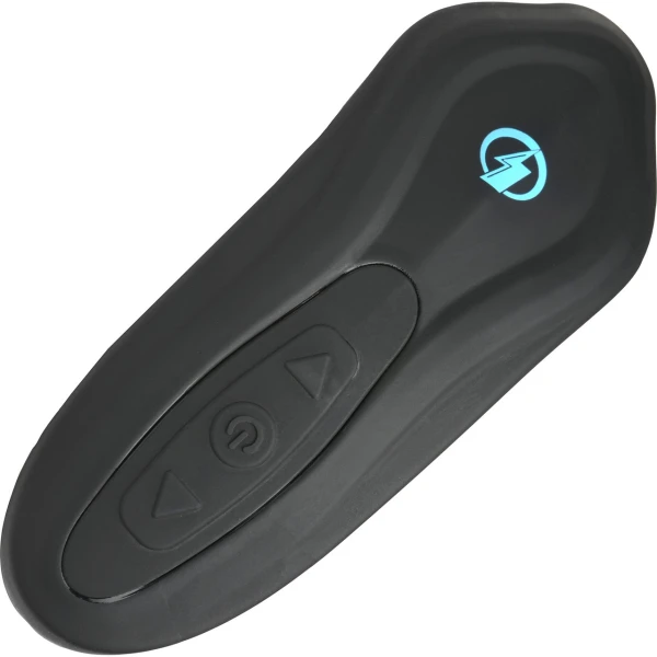 Zeus E-Stim Pro Remote Panty Vibe