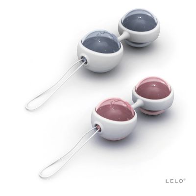 LELO Luna Beads Kegel Exercisers Regular