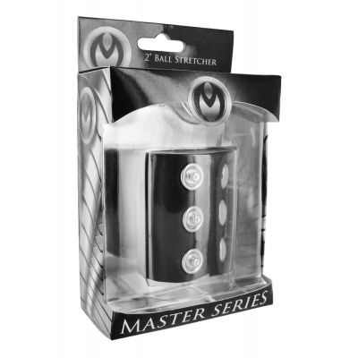 Vault Neoprene Ball Stretcher