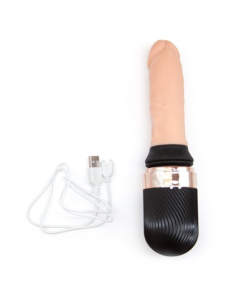 Fantasy thruster