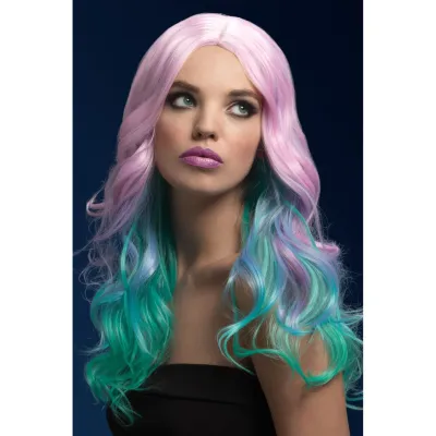 Khloe Wig Pastel Ombre