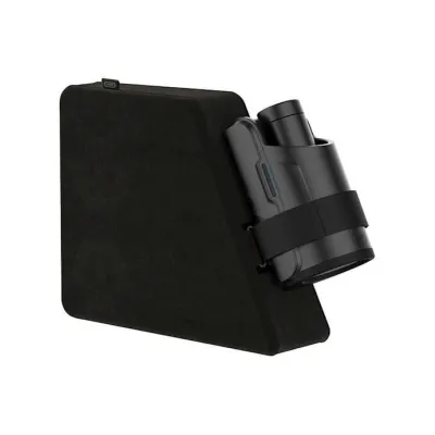 Keon Accessory Pillow And Strap