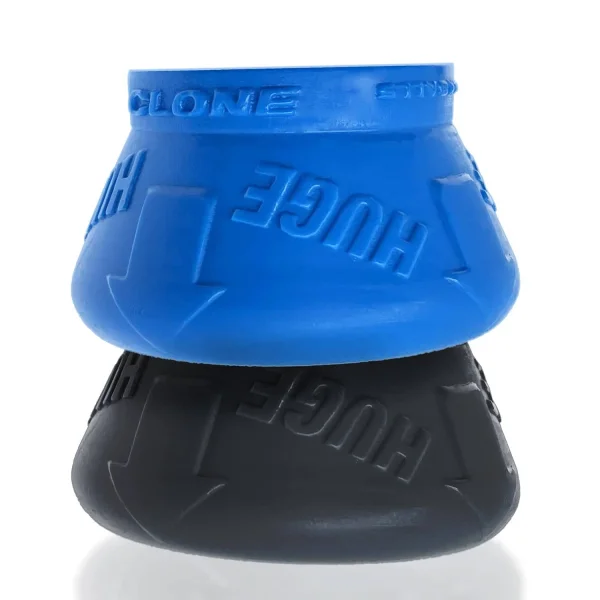 Clone Duo Huge - 2-Pack  -  Pool  Blue - Black