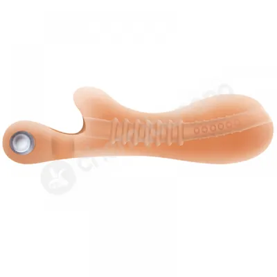 Renegade Flesh Ball Tugging Stroker