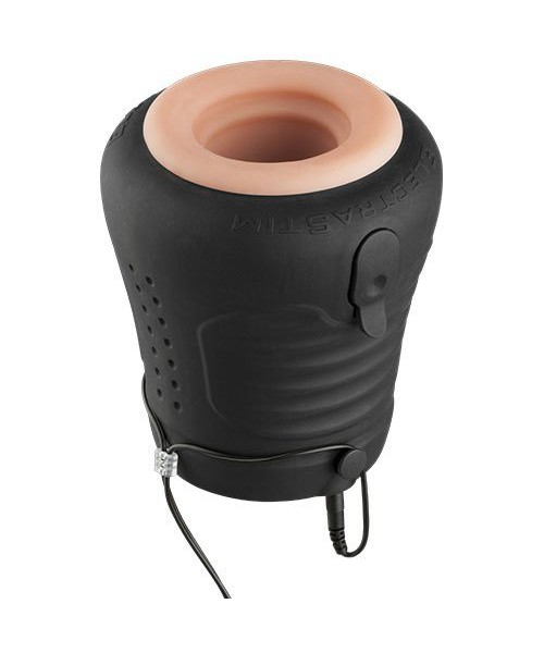 ElectraStim Jack Socket E-Stim Masturbator — image 7 of 9