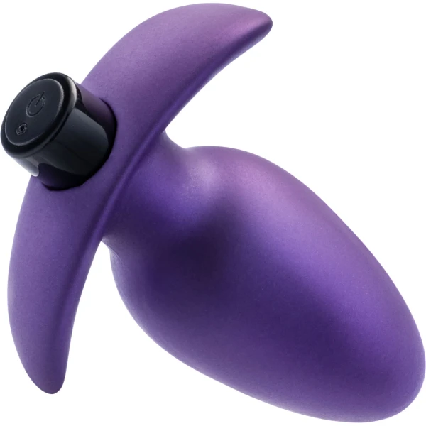 Anal Adventures Matrix Excelsior Plug