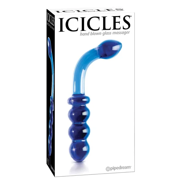Icicles No. 31
