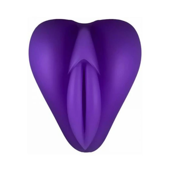 Accessories: Banana Pants Lippi Purple