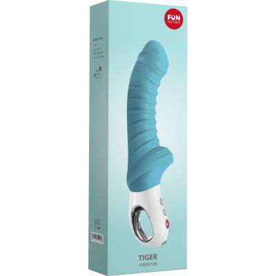 8 5 Tiger G Spot Vibrator