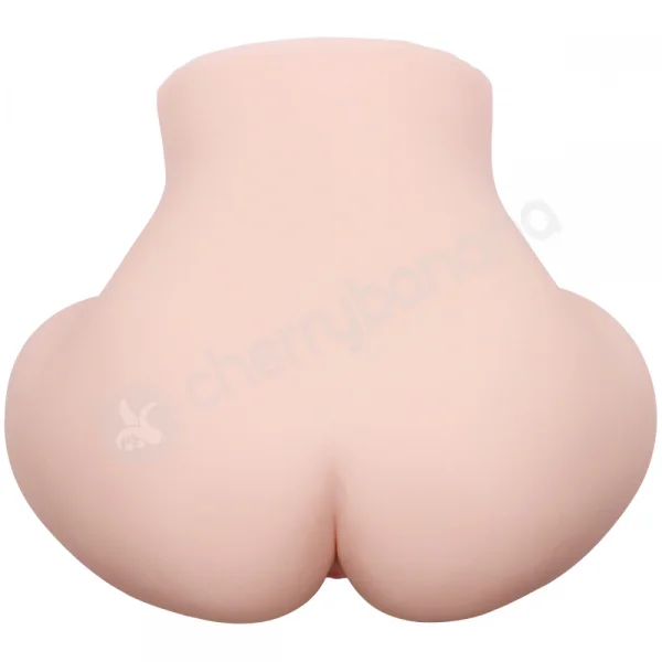 Stroke King Catherine Realistic Vagina & Ass Masturbator