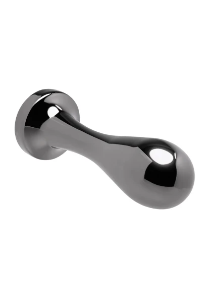Gender X Black Pearl Plug — image 7 of 8