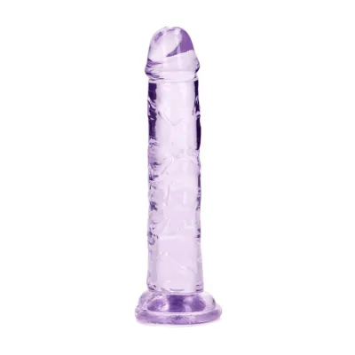 RealRock Straight Up 6 1 Realistic Dildo with Suction Cup