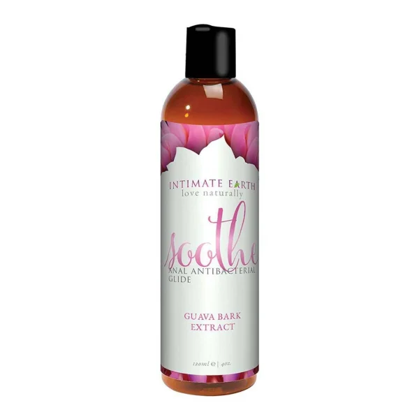 Intimate Earth Soothe Anal Lubricant