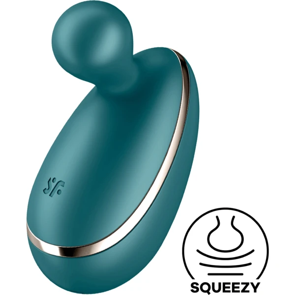 Satisfyer Spot On 1 Lay-On Vibe