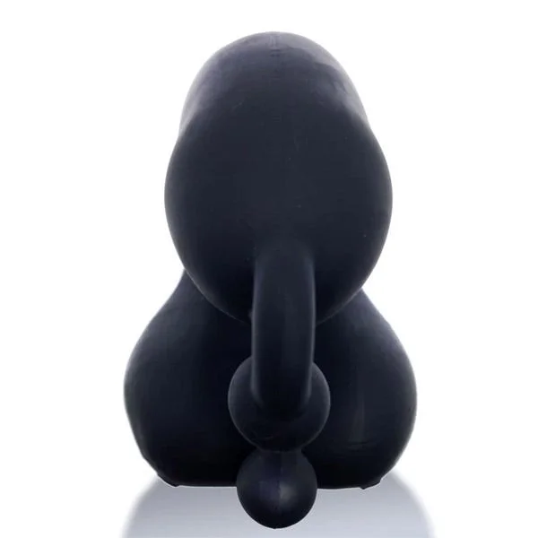 Meatlocker Chastity Ice