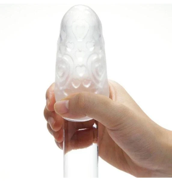 Tenga Lovers Egg