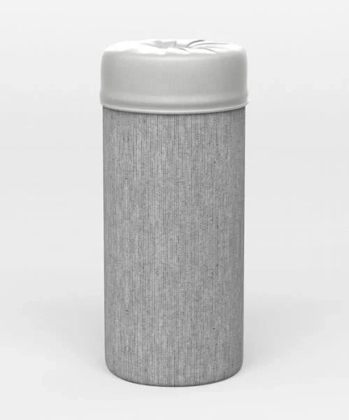 Fifi Rugged Gray Masturbator