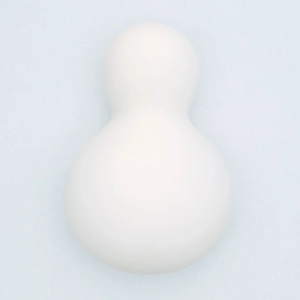 Series Two Iroha Yuki Silicone Rechargeable Vibrator - White