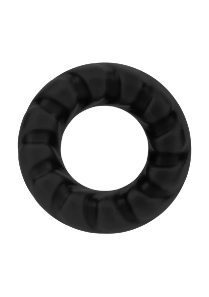 F-25: Silicone Cock Ring