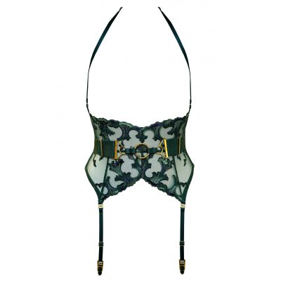 Aurea Cupless Basque Bordelle