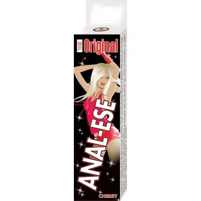 Anal Ese 0 5 Oz Soft Packaging