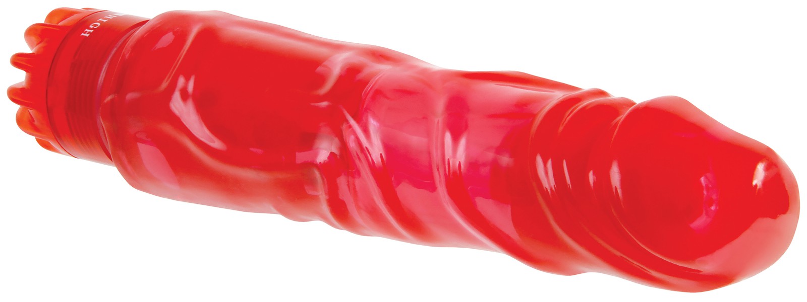 Adam & Eve Easy O Red Rocket