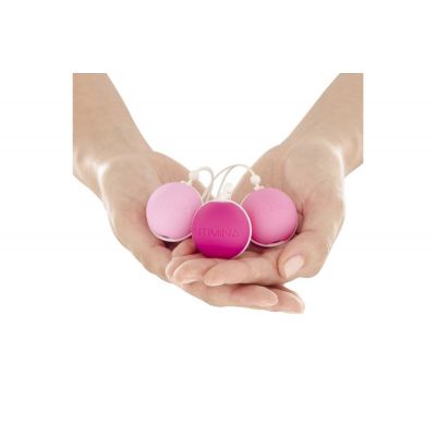 Intimina Laselle Weighted Kegal Set