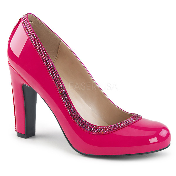 4 inches Heel, 1 1/2 inches PF — image 5 of 16