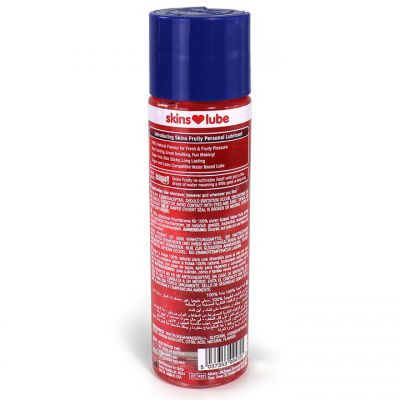 Skins Mango Passionfruit Flavoured Lubricant 130ml