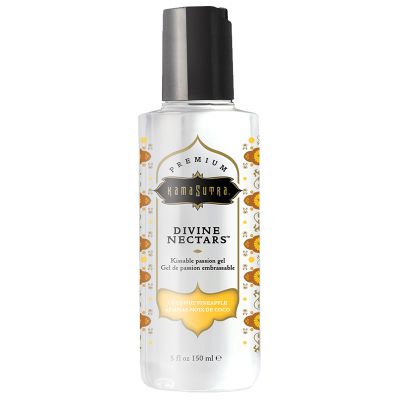 Divine Nectars Coconut Pineapple 150 ml