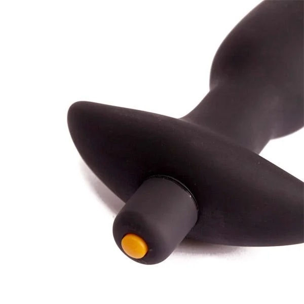 Pornhub Vibrating Butt Plug