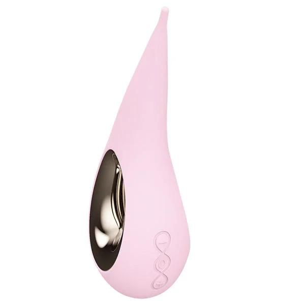 LELO DOT™ Pinpoint Clitoral Vibrator