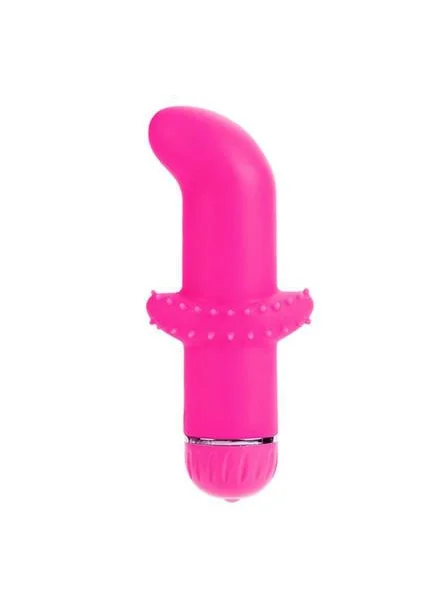 Gyration Sensations Gyrating Chubby G - Orange