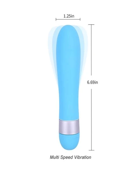 Precious Passion Vibrator