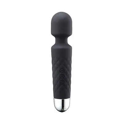 Clarabelle Wand Vibrator