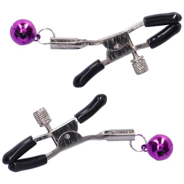 10 Piece Bondage Kit