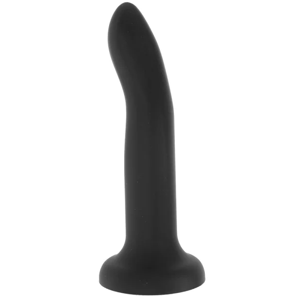 Gender Fluid Enthrall 6.5 Inch Strap-On Dildo