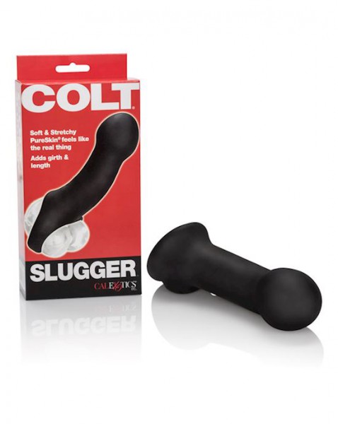 Colt slugger