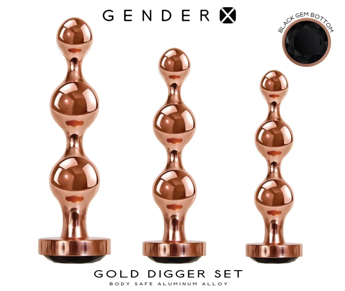 Gold Digger Set