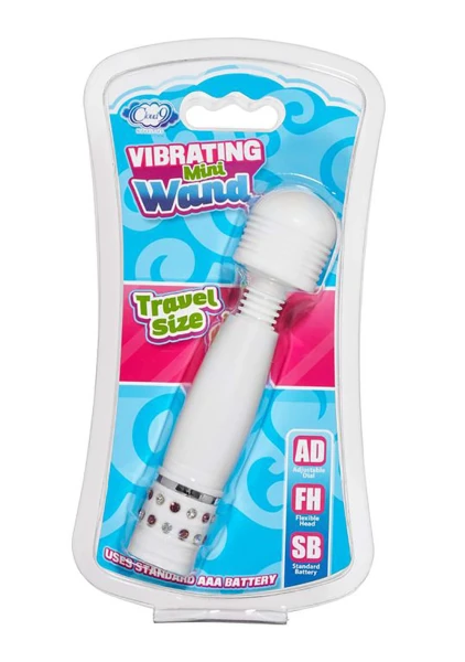 Cloud 9 Mini Massager — image 14 of 16