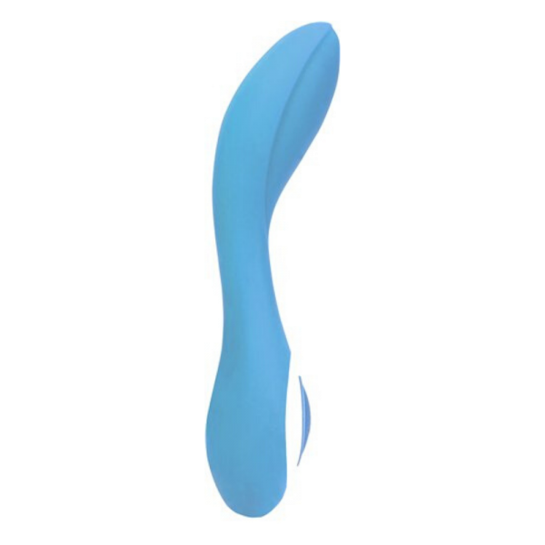 B.M.S. Enterprises Wonderlust Serenity Rechargeable Vibrator