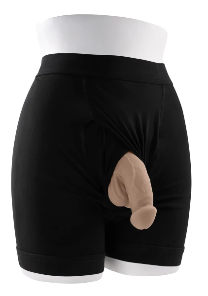 Gender X 4" Packer