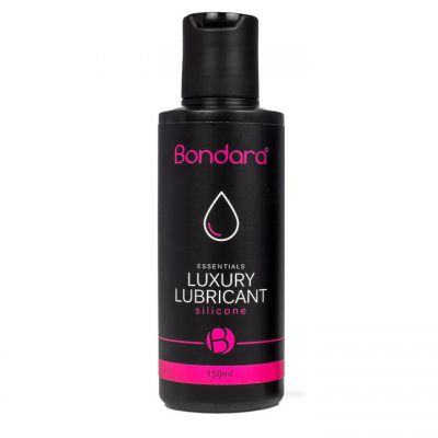 Bondara Silicone Luxury Lubricant 150ml