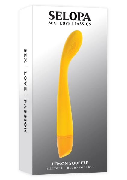 Selopa Lemon Squeeze G-Vibe