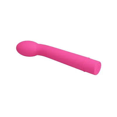 Logan G spot Vibrator Pink